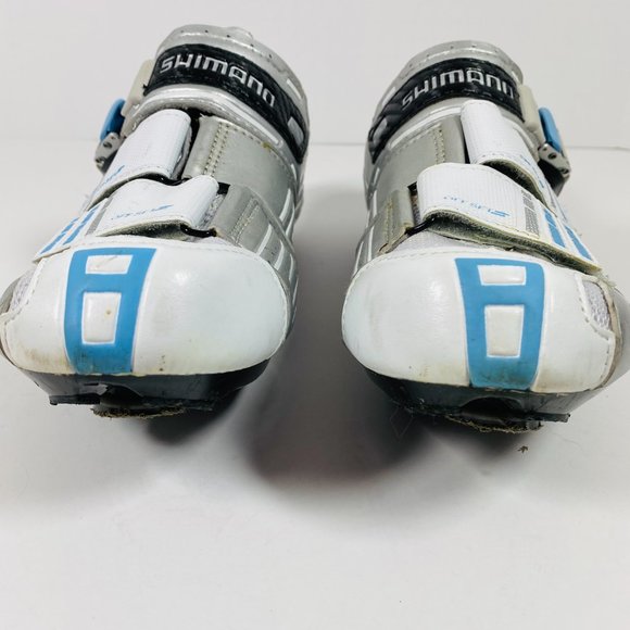 Shimano Women's Cycling Road Shoe - Picture 4 of 8